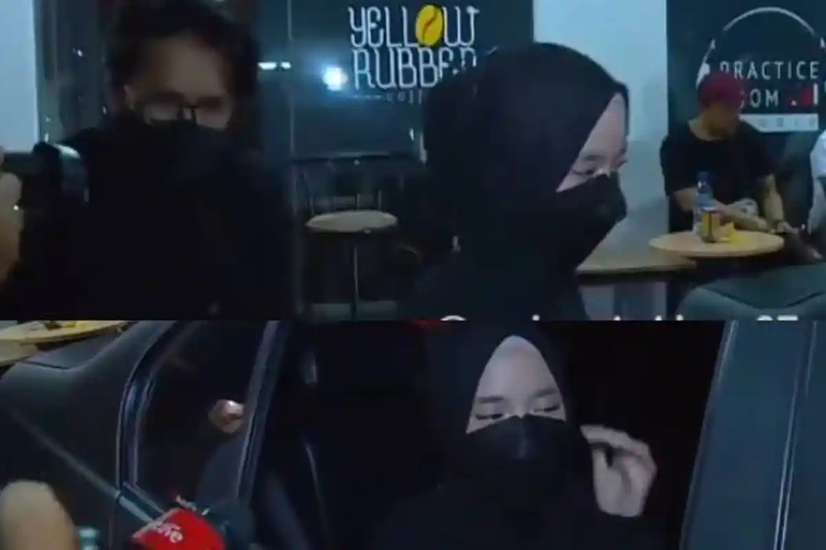 Nissa Sabyan Salting saat Live Tampil di TV? Beda Gelagat ke Ayus dan Personel Lain, Ingin Ubah Imej