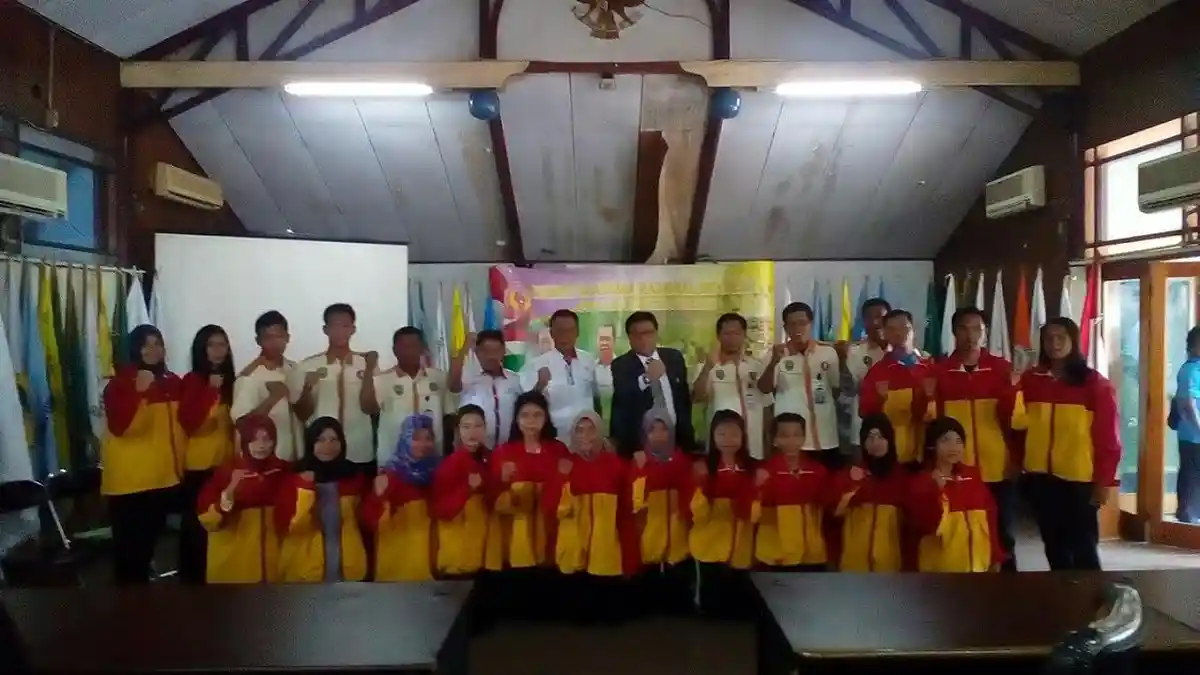 28  Atlet Bola Tangan Siap Bawa Emas PON ke Bumi Sriwijaya