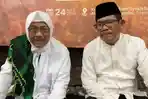 Dukung Penuh Program Presiden, Puang Makka: GP Ansor Pendorong dan Bersinergi Pemerintah