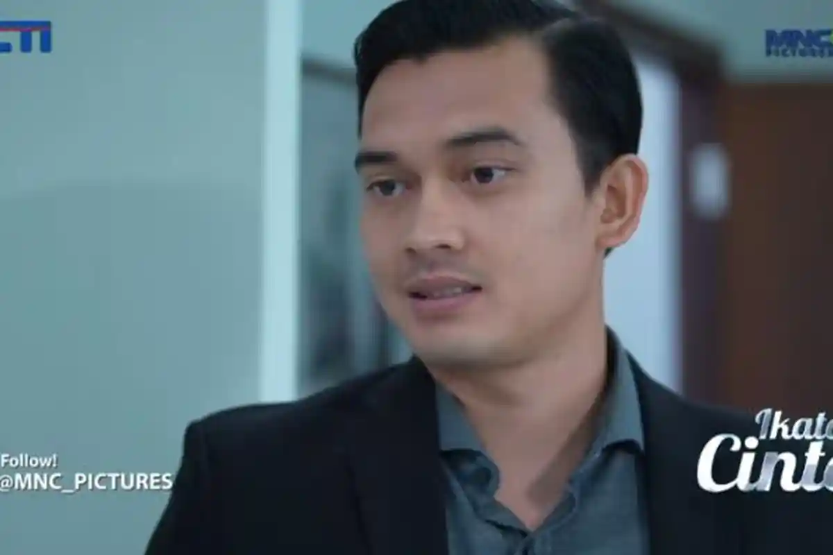 Link TV Online RCTI, Live Streaming, Sinopsis Sinetron Ikatan Cinta Hari Ini Senin 20 November 2023