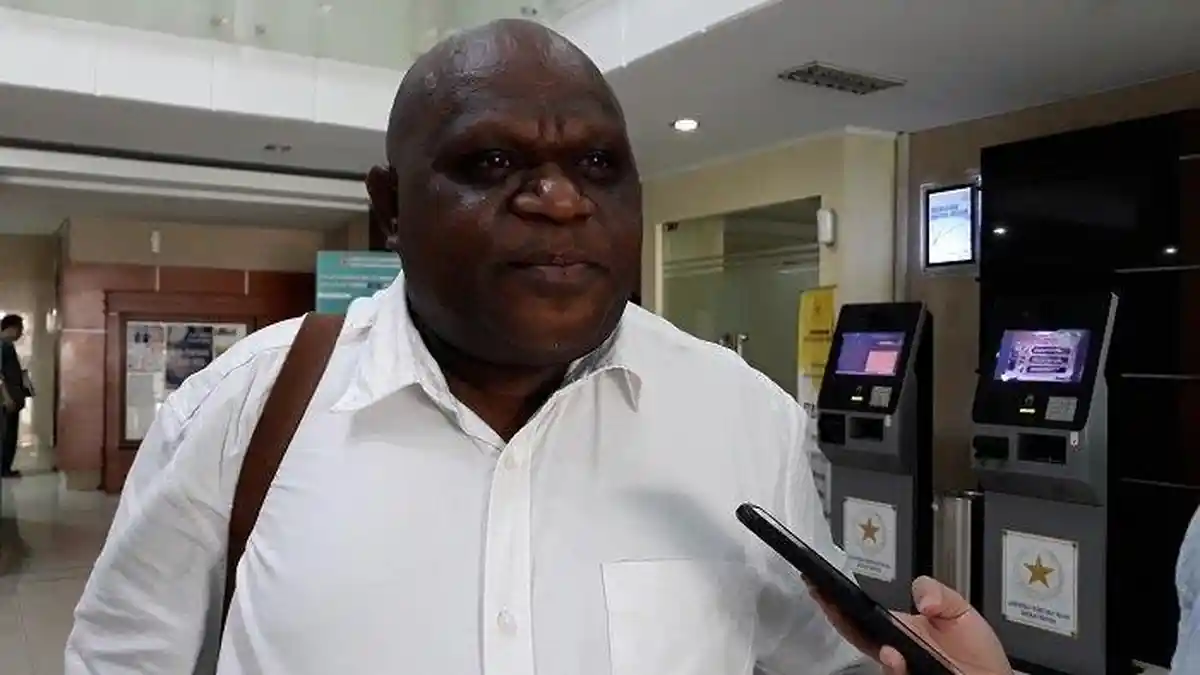 Eks Komisioner Komnas HAM Ini Teriaki Mahfud MD terkait Penanganan Kasus Ferdy Sambo: Ada Apa?