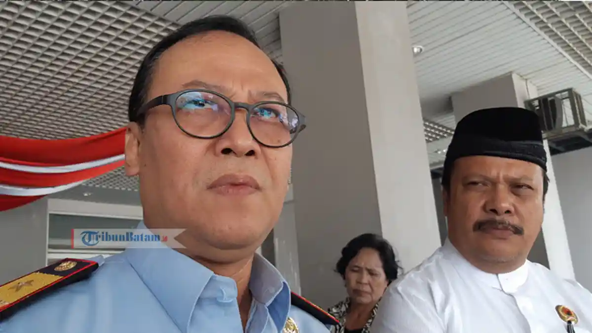 Hingga 26 Januari, Imigrasi Batam Layani Pemohon Paspor Saat Hari Libur