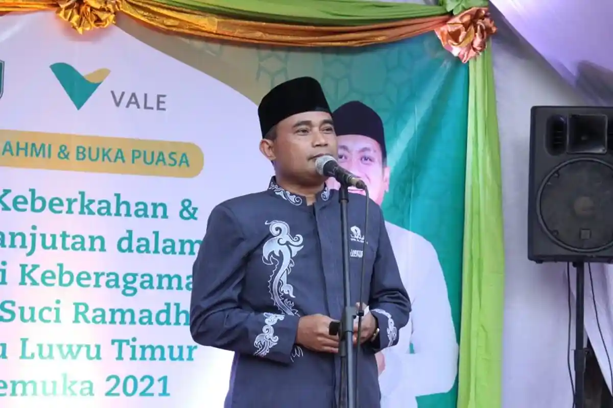 Pasien Positif Covid-19 di Luwu Timur Kini 18 Orang