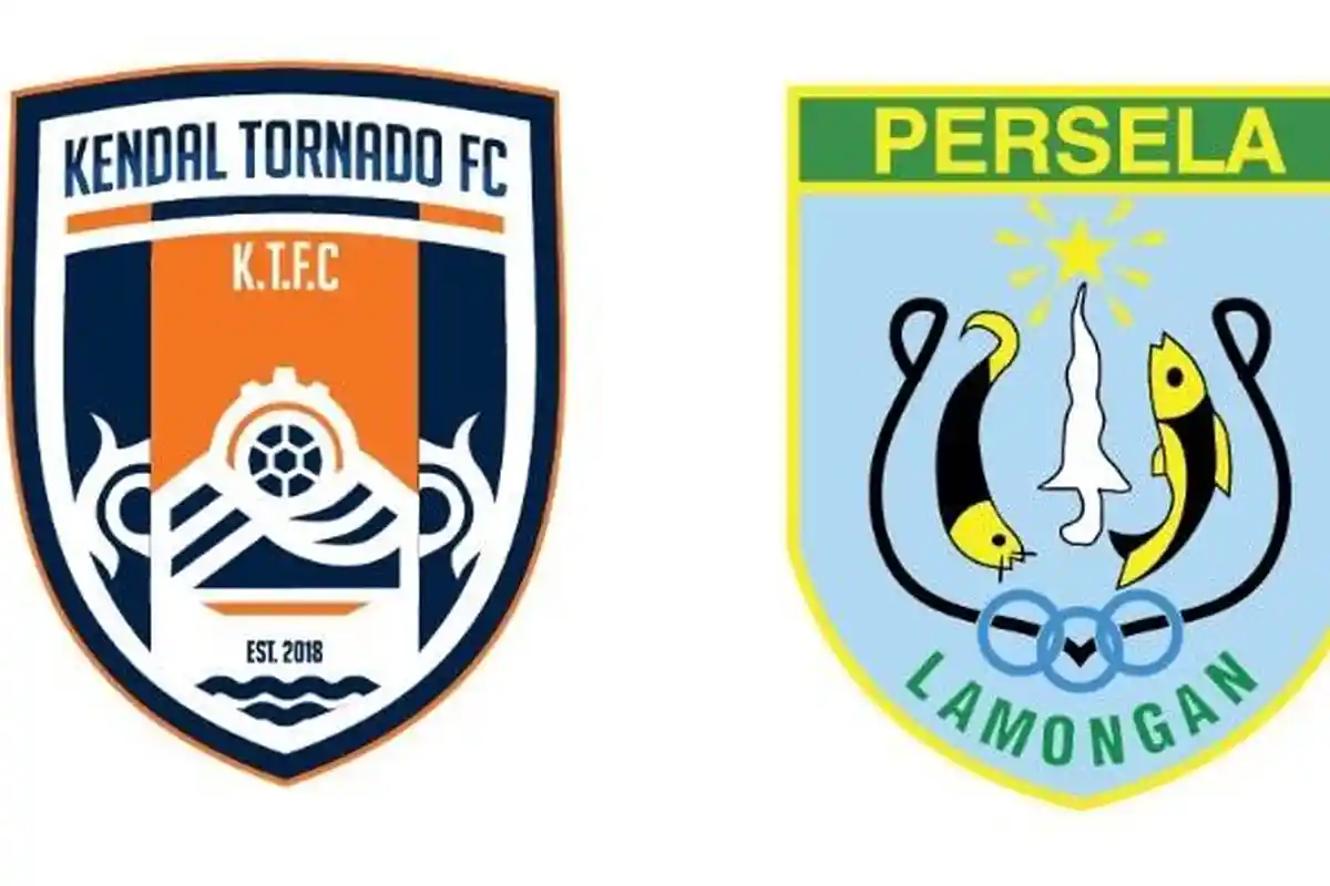 Kendal Tornado Vs Persela Prediksi Skor, H2H dan Potensi Line Up: Sama-sama Kalah Matchday Pertama
