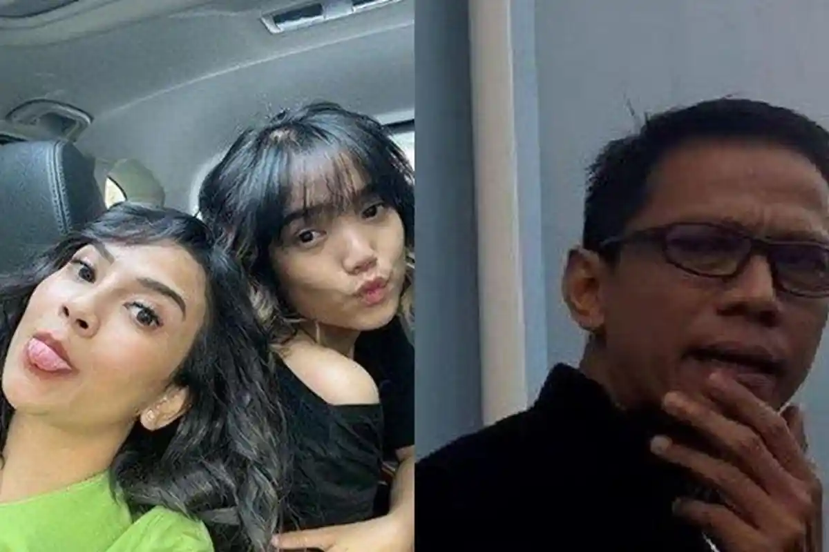 Memperebutkan Hak Perwalian, Fuji Ungkap Keinginan Sebenarnya Doddy Sudrajat Bukan Gala 'Ahli Waris'