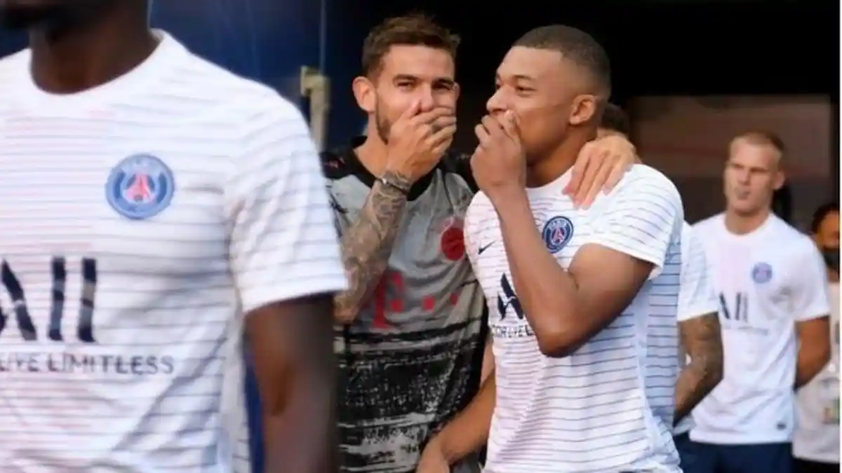 Update Bursa Transfer Pemain: Tawaran Al Hilal Ditolak Kylian Mbappe, Berikut Alasan Bomber PSG