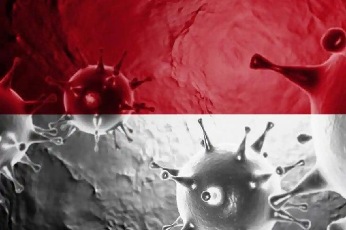 UPDATE Data Virus Corona Jumat 20 Maret 2020, 9.994 Orang Meninggal Dunia, 25 Pasien dari Indonesia