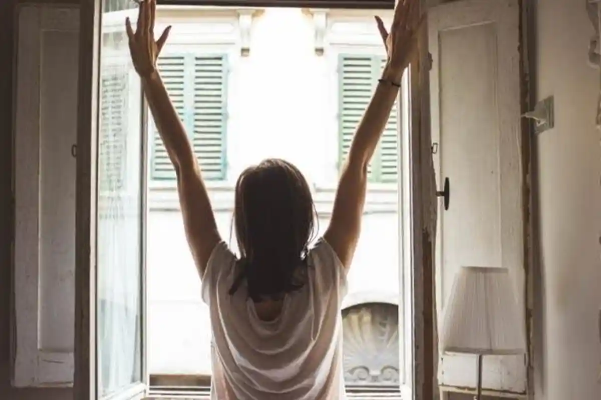 10 Kebiasaan Setelah Bangun Tidur untuk Bantu Turunkan Berat Badan, Yuk Coba Mulai Besok Pagi