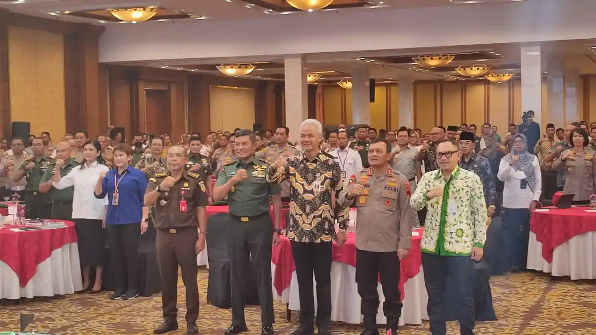 Masuk Wilayah Jateng, Pemudik Motor Dikawal Sampai Tujuan