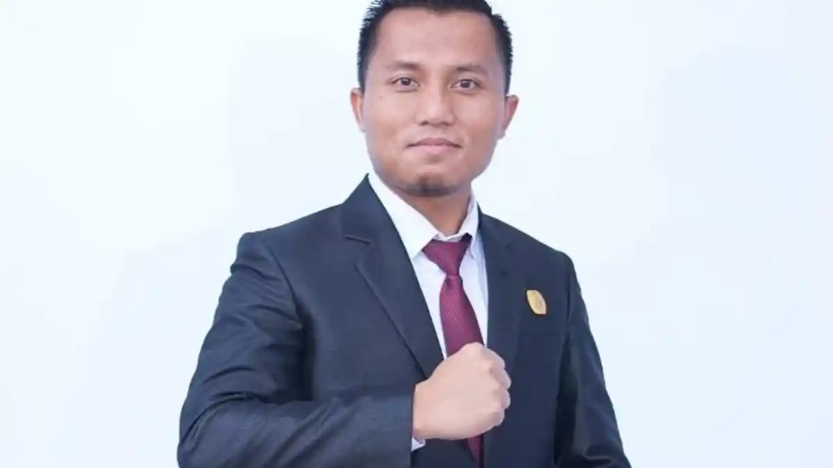 7 KPPS Disanksi, Imbas Polemik Suara PAN di TPS 8 Air Duku Rejang Lebong