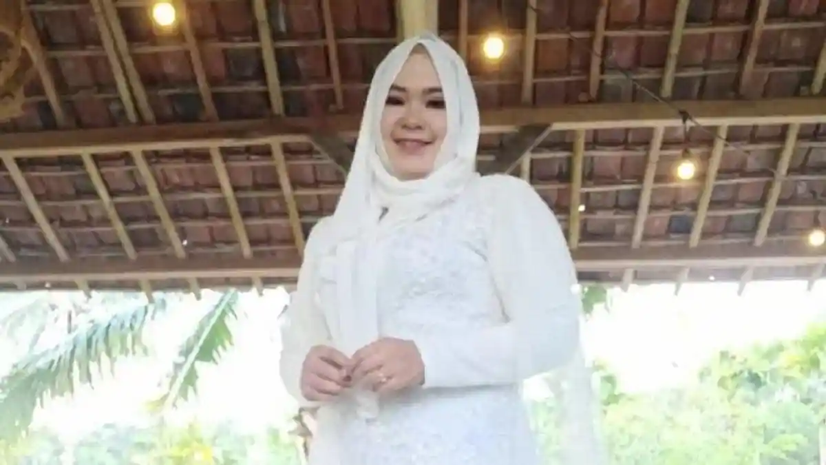 Sosok Eren Hill, Mantan Backing Vokal Kangen Band, Begini Nasibnya Kini