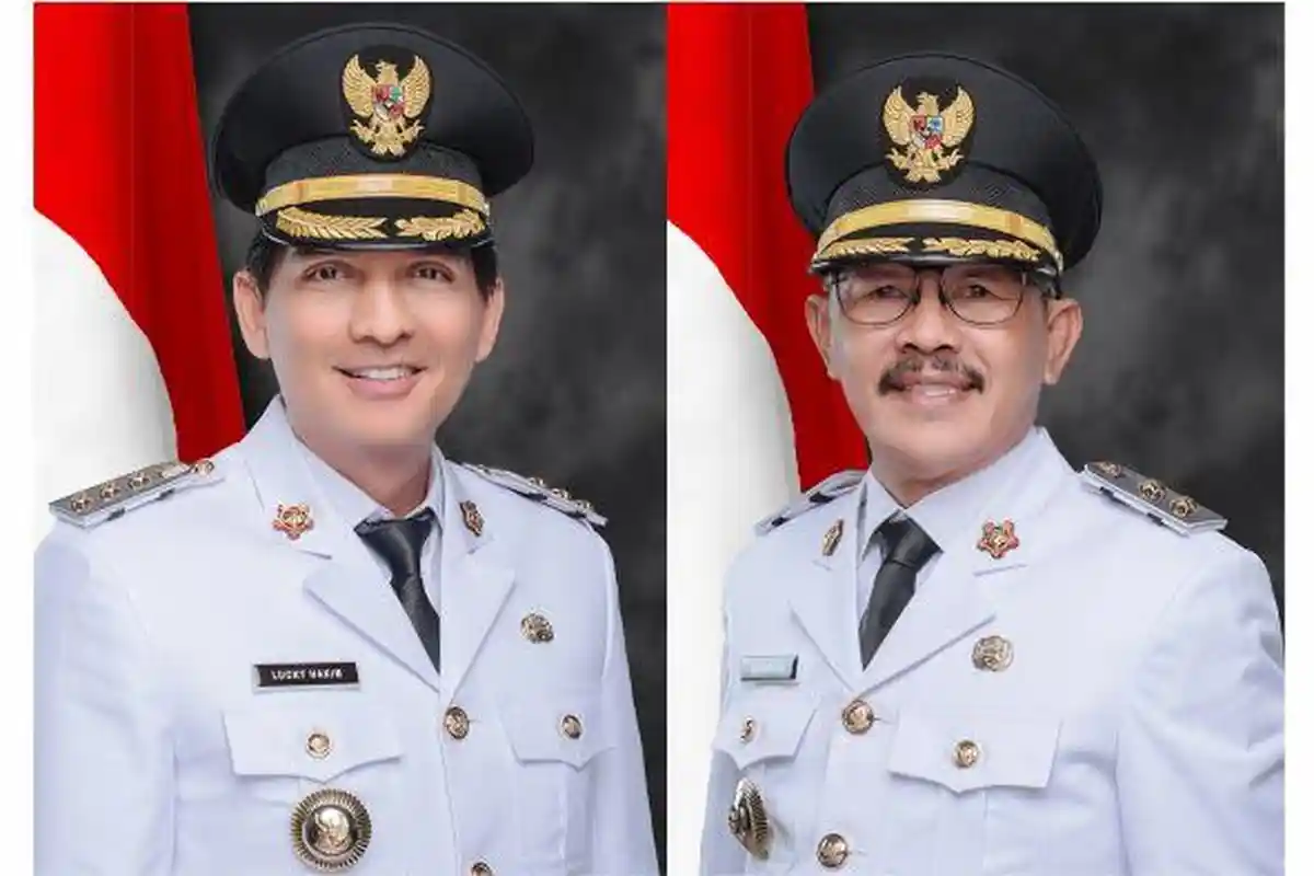 Bangun 184 Unit SPALD, Bupati Pemkab Indramayu Serius Wujudkan Lingkungan yang Bersih dan Sehat