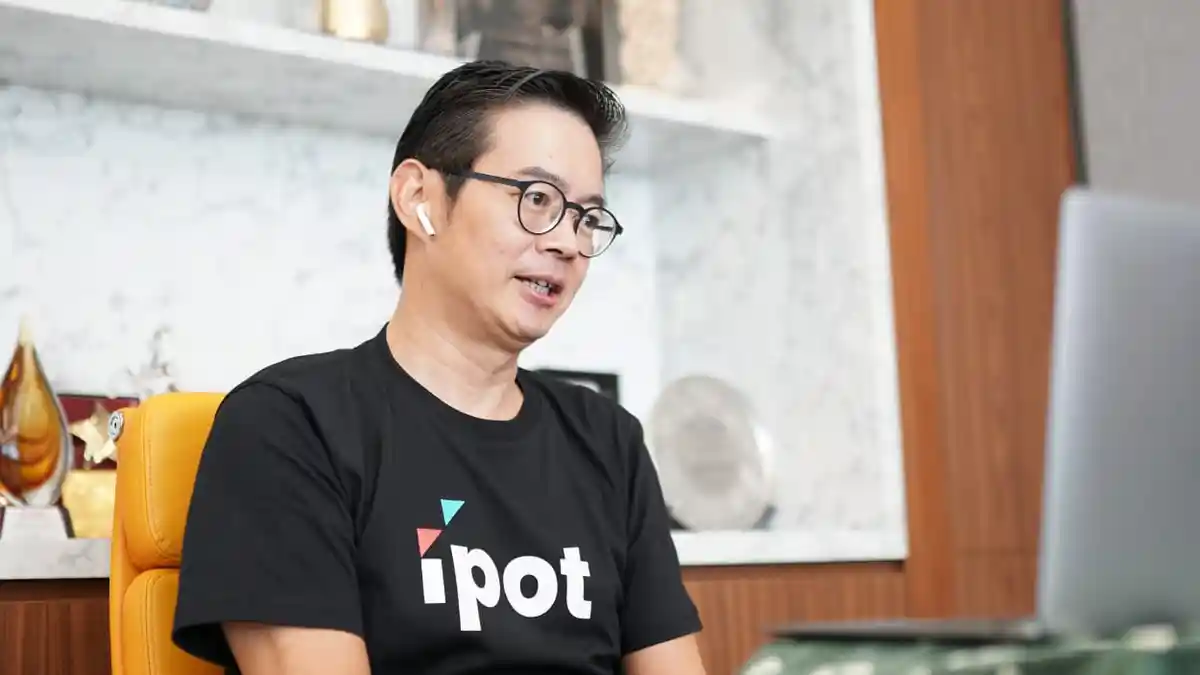 IPOT, Platform Investasi dan Trading Saham Berbasis Aplikasi yang Menarik