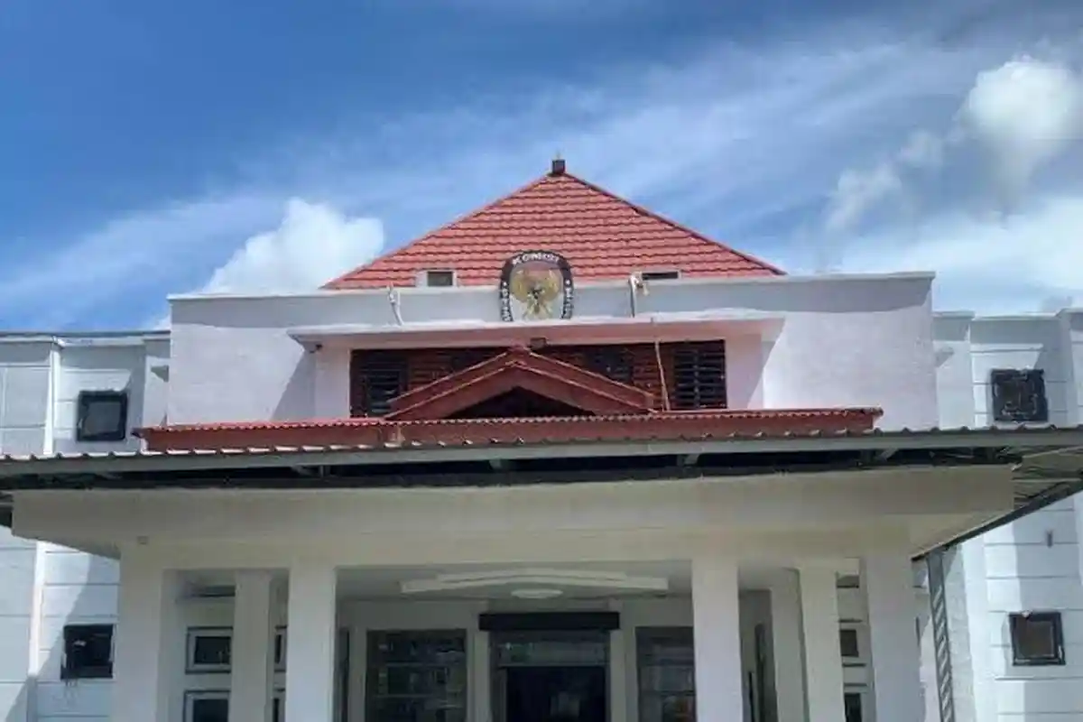 KPU Halmahera Selatan Umumkan Pengajuan Bakal Calon DPRD untuk Pemilu 2024