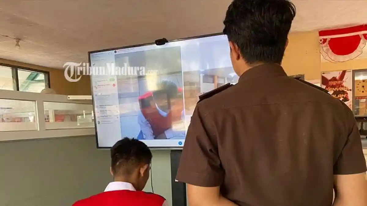 Pemuda di Kota Batu ini Setubuhi Pacarnya yang Masih Anak-anak, Rumah Sepi dan Hotel Jadi TKP