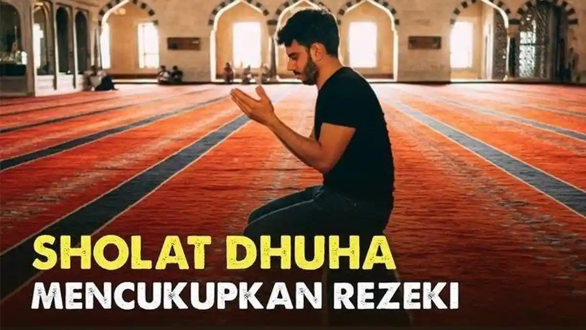 Sholat Dhuha Jam Berapa? Ini Waktu Terbaik Melaksanakannya Sesuai Sunnah
