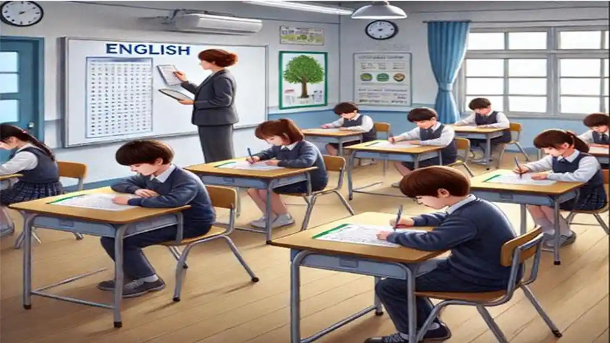 32 TOP Soal Bahasa Inggris Kelas 7 SMP Semester 2 Lengkap dengan Kunci Jawaban