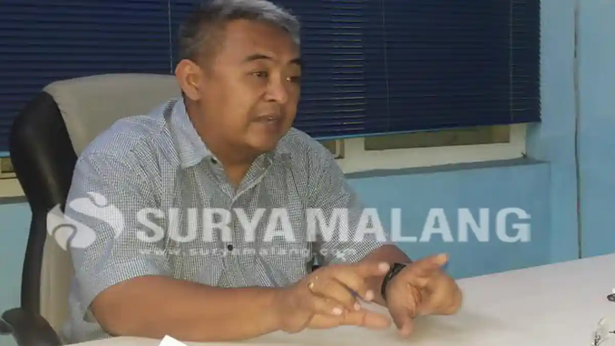 GM Arema FC, Ruddy Widodo Sebut Marquee Player Bisa Rusak Harmonisasi Tim, Begini Lengkapnya