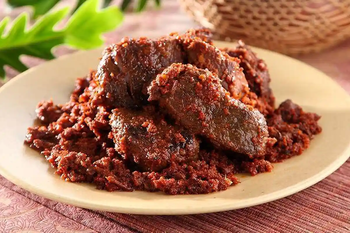Cara Membuat Rendang yang Enak dan Mudah Bagi Pemula, Berikut Kumpulan Resepnya