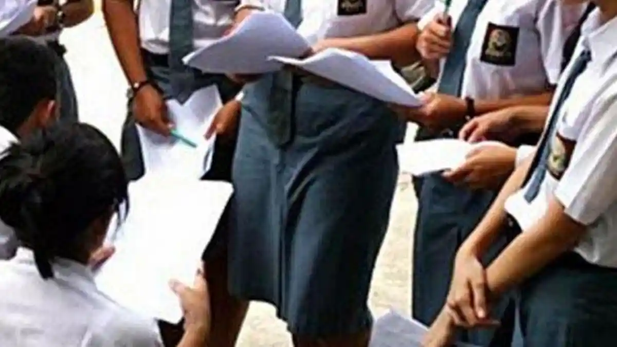Contoh Soal Ujian Sekolah Dilengkapi Kunci Jawaban PKN Kelas 10 Halaman 131-132 Kurikulum Merdeka