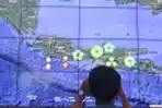 BNPB Jelaskan Kondisi Gempa di Tasikmalaya