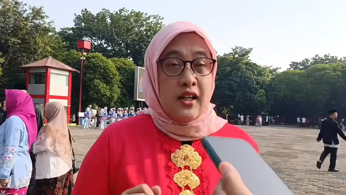 Dinkes Bekasi Tarik Nakes Usai Dugaan Salah Prosedur Vaksin Bayi - Wartakotalive.com