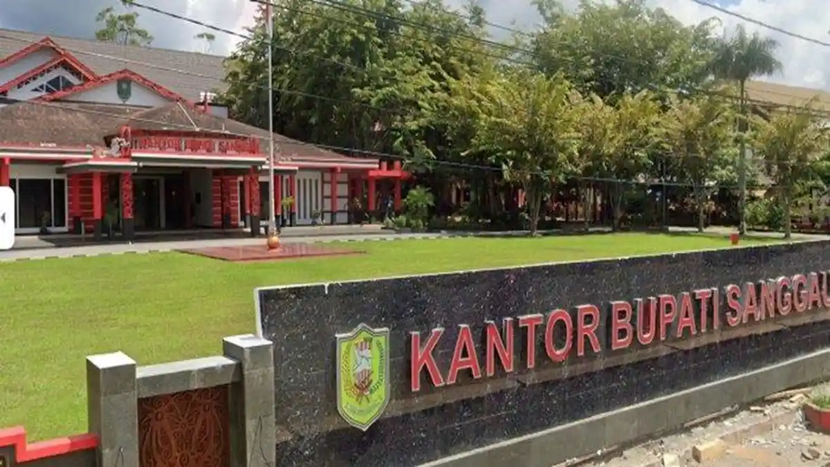 Sanggau Digelontor Dana Transfer ke Daerah 2025 Rp 1.060,25 M, Dana Alokasi Umum Terbesar