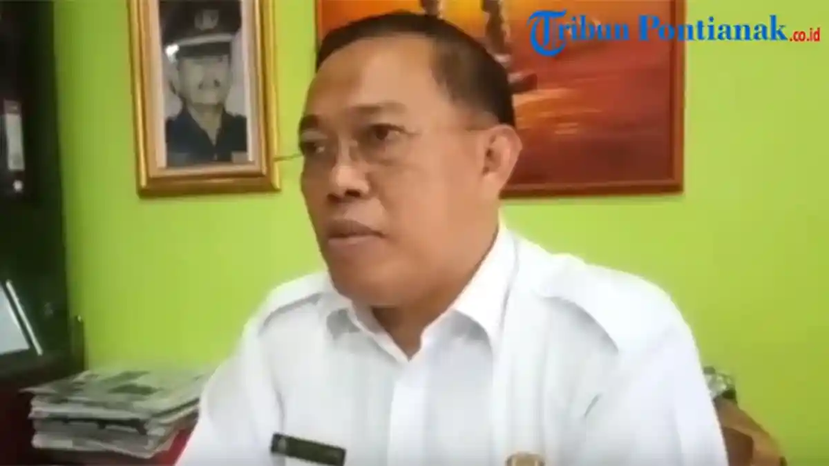 Pemkot Pontianak Sediakan Kios Lantai 2 Pasar Bagi UMKM, Gratis!