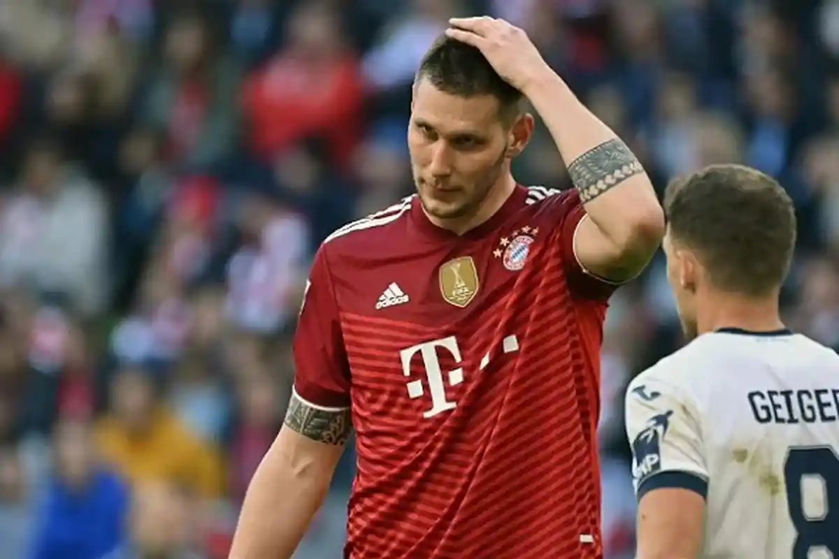 Tiga Klub Raksasa Inggris Bersaing untuk Dapatkan Sule, Barcelona Ikut Gabung