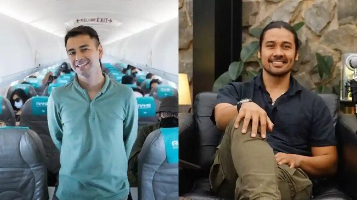 POPULER Tak Pernah Lupa, Raffi Ahmad Ungkap Kebaikan Chico Jericho saat Baru Mulai Rintis Karier
