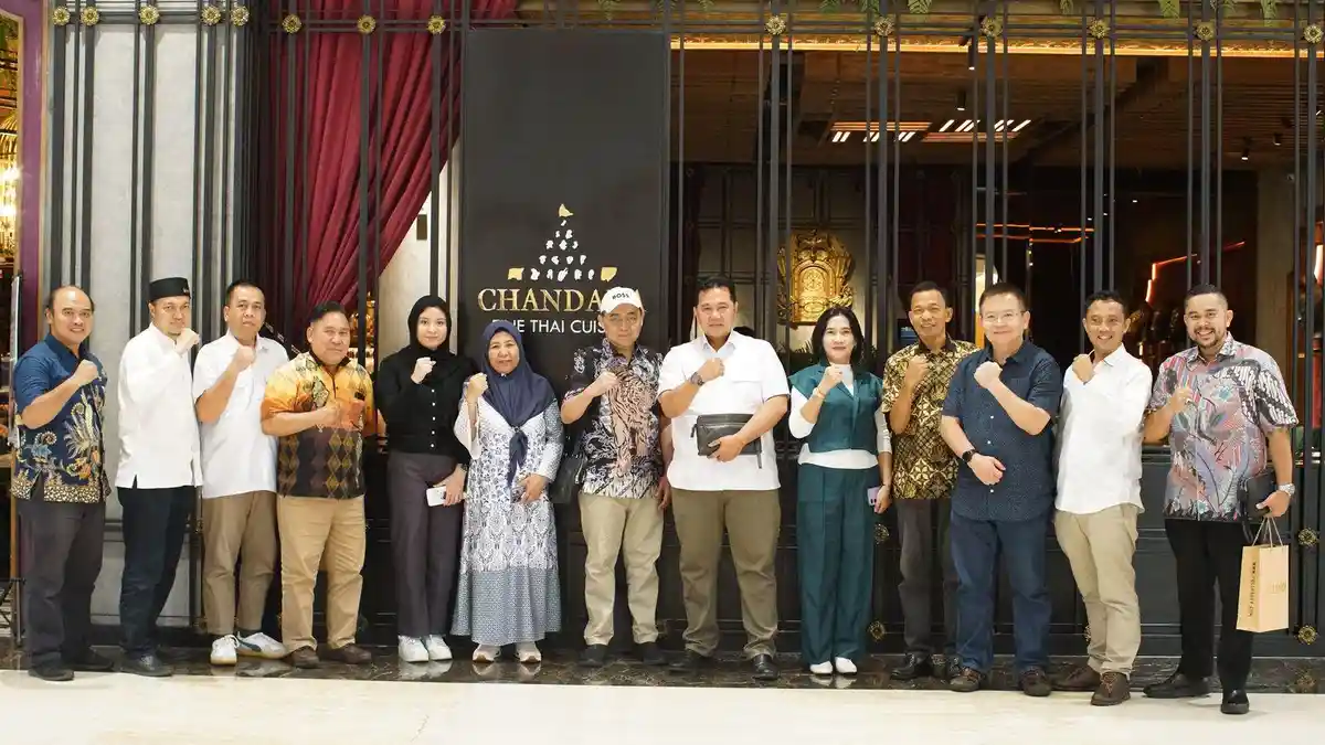 Burhanuddin Minta Publik Berikan Masukan Konstruktif, Dukung Keberhasilan Program Strategis Nasional
