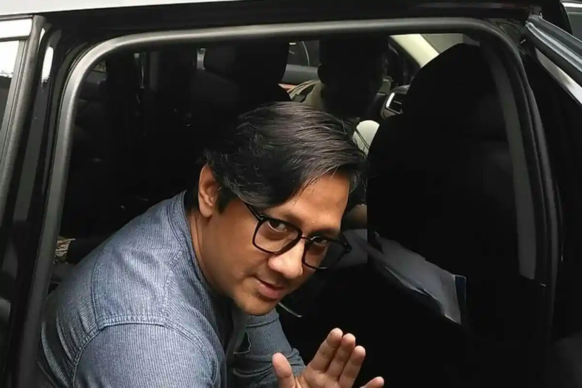 Andre Taulany dan Rina Nose Dilaporkan ke Polisi, Dianggap Lecehkan Marga di Acara Ini Talkshow