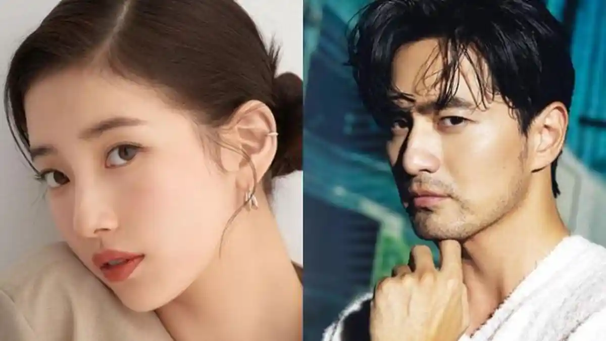 Lee Jin Wook Dikonfirmasi Bergabung Drama Korea Lee Doona Bareng Suzy, Simak Sinopsisnya