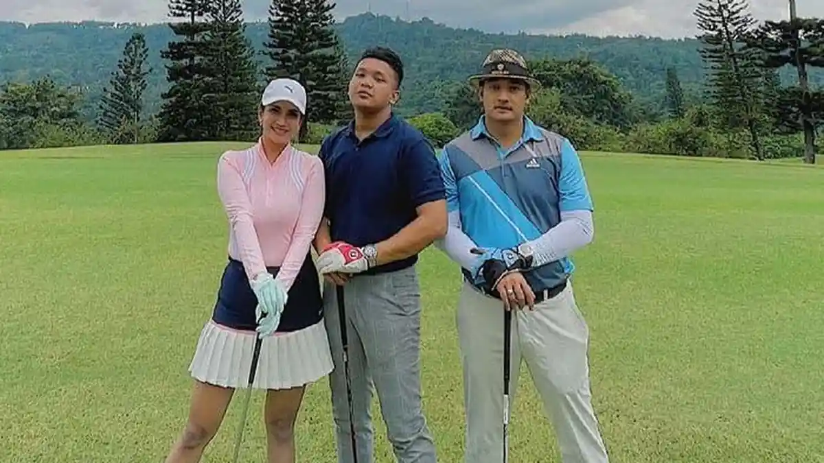 Teman Sekolah Ungkap Sosok Joddy Sopir dalam Kecelakaan Vanessa Angel, Pernah Kerja dengan Aktor Ini