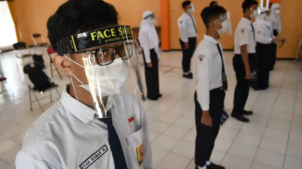 Kemendikbudristek Sarankan Kalangan Industri Jadi Pemateri MPLS di SMK