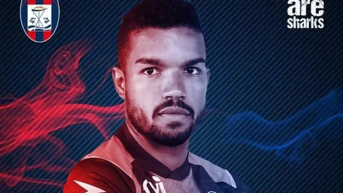 PROFIL Junior Messias: Sosok Pengantar Barang yang Kariernya Melejit dan Kini Jadi Pemain AC Milan