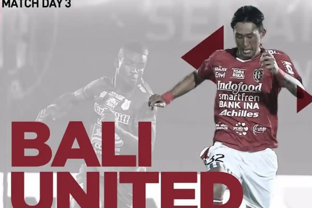 Menang Atas PSMS Medan, Ini Rahasia Bali United Menurut Widodo C Putro
