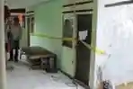 Tempat Tinggal Penculik Anak Nassar
