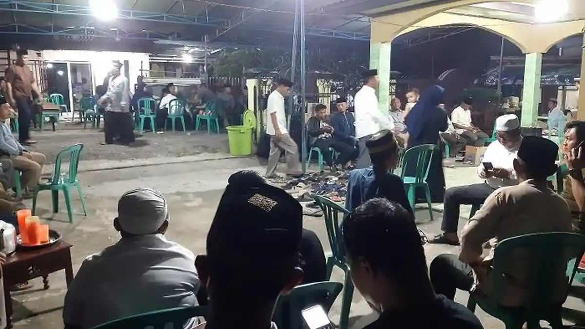 Polisi Dalami Kecelakaan Maut Tewaskan Syadda Casis Bintara Polri di Jalan Palembang-Indralaya