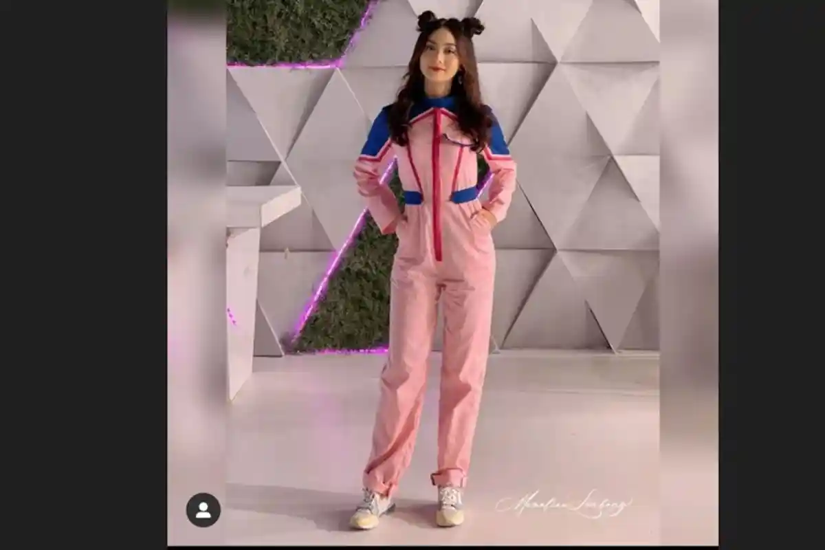 Tampilan Natasha Wilona ala Pembalap MotoGP Bikin Pangling, Warganet Sebut Mirip Yuni Shara