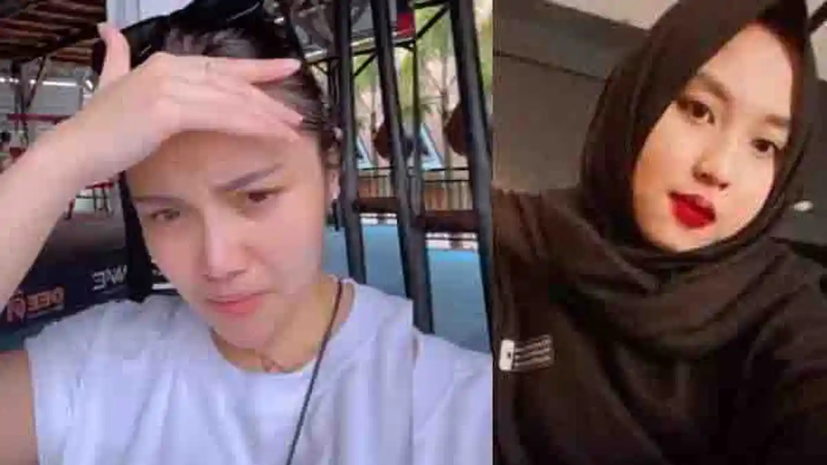 Gerak-gerik Susi Latifah Diduga Sering Stalking dan DM Mawar AFI, Sang Penyanyi Berang Masih Diusik