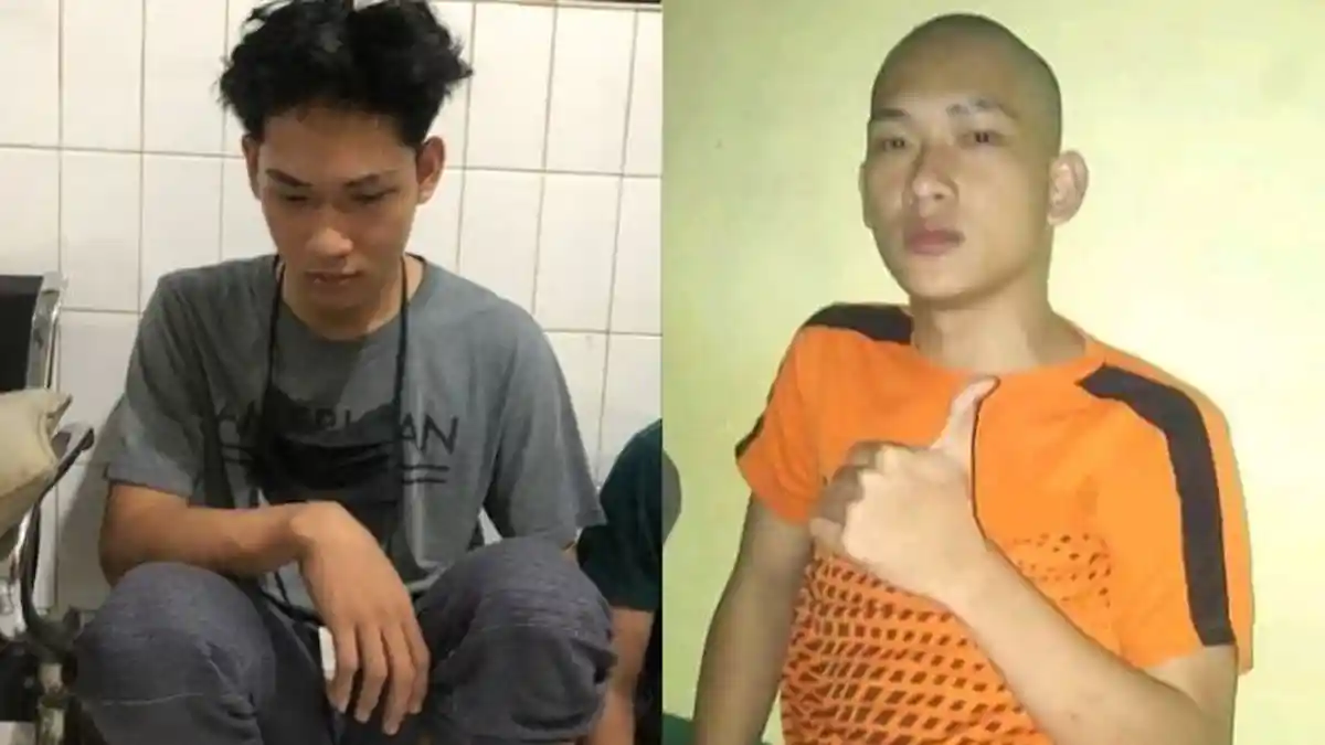 Ingat dengan YouTuber Ferdian Paleka? Kini Sudah Bebas dari Penjara Usai Berdamai dengan Korbannya