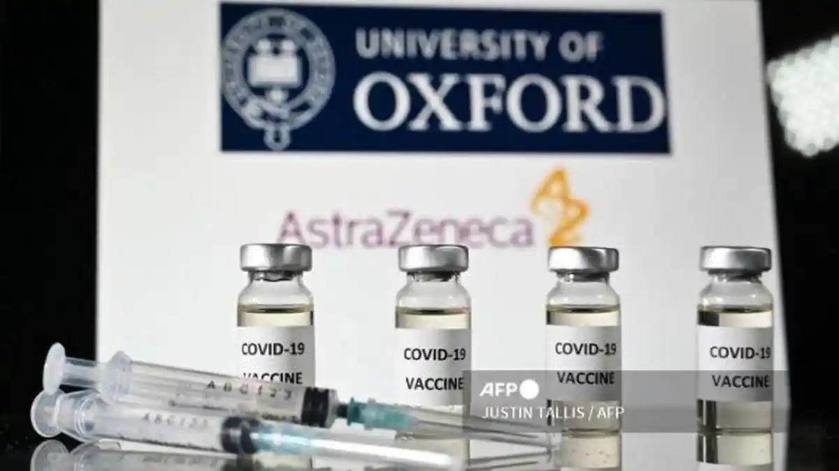 Bukan Soal Efektivitas, Terkuak Alasan Warga Balikpapan Pilih Vaksin AstraZeneca Dibanding Sinovac