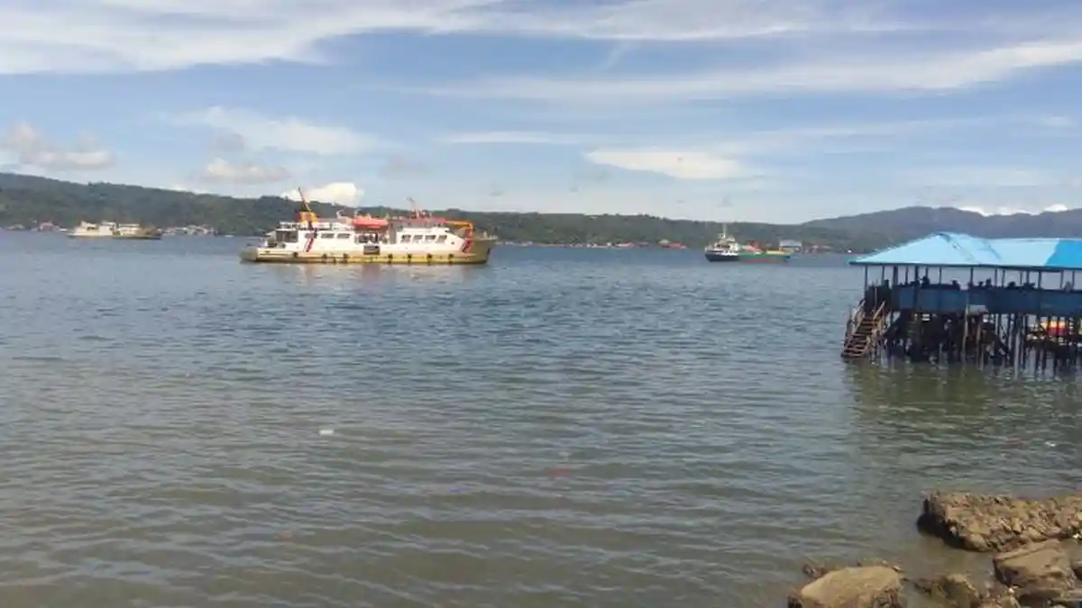 Kemenpar Dukung Ambon Jadi Destinasi Pariwisata Berbasis Musik