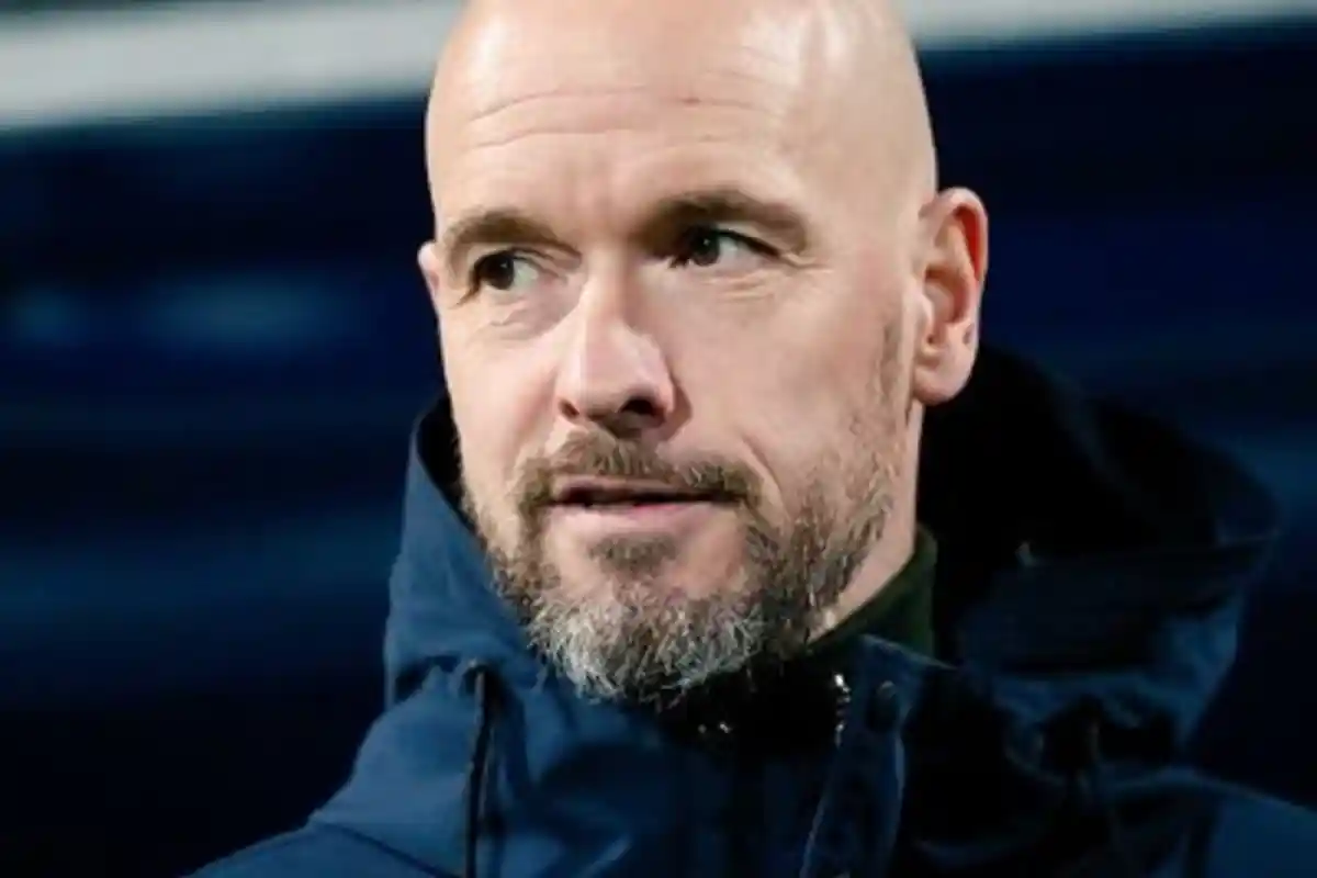 Man United vs Reading Piala FA: Jadwal TV, Preview dan Link Streaming, Ten Hag Bicara Quadruple