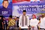 Agus Harimurti Yudhoyono dan Sylviana Murni