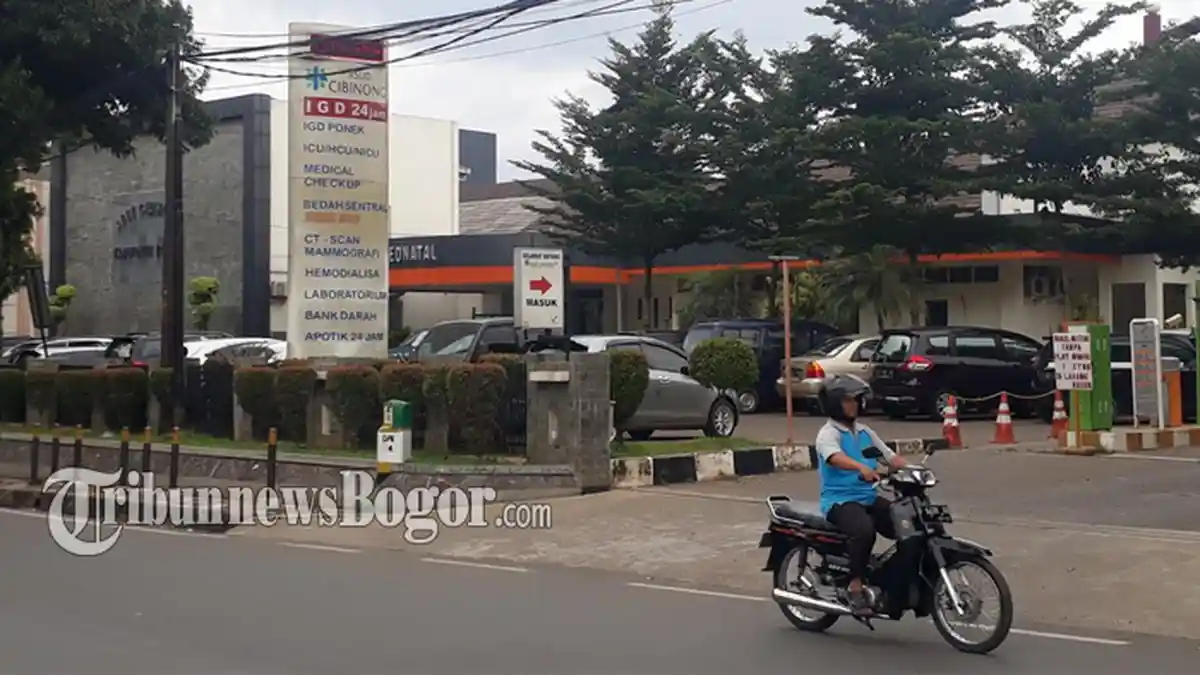 Daftar 23 Rumah Sakit Rujukan BPJS di Kabupaten Bogor, Lengkap Nomor Telepon dan Kode Faskes