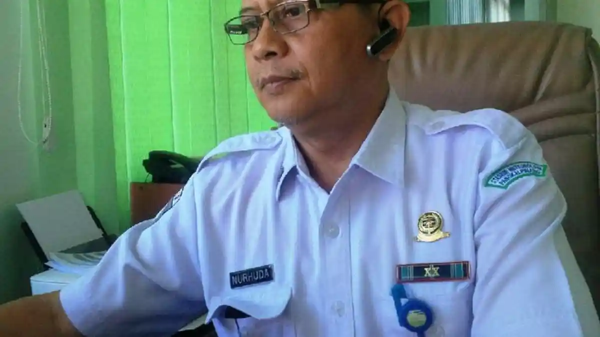 BMKG: Hujan dan Cuaca Ekstrem di Pangkalpinang Berpeluang Diperkirakan Hingga Juni