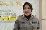 Polda Lampung Ajak Masyarakat Tingkatkan Kewaspadaan terkait Potensi Dampak Godzilla El Nino