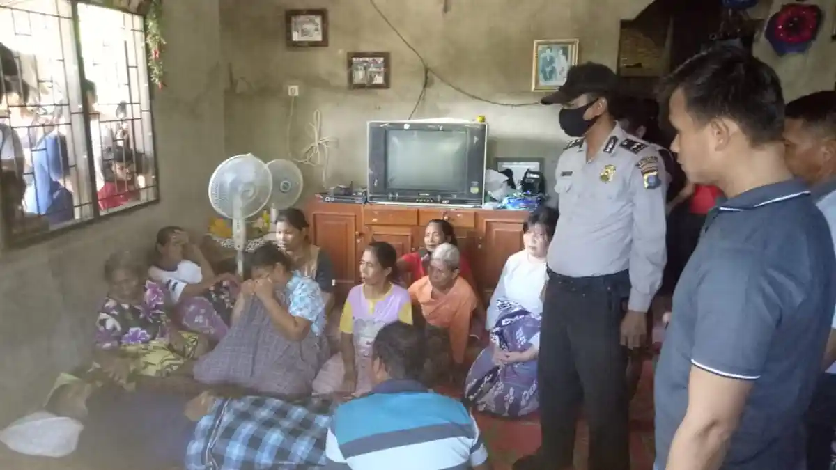 Marselino Manalu Tewas Tersengat Listrik, Peristiwa Nahas saat Ambil Buah Rambutan di depan Rumah
